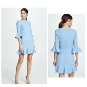 Black Halo "Brooklyn"  Mini Dress Size 6